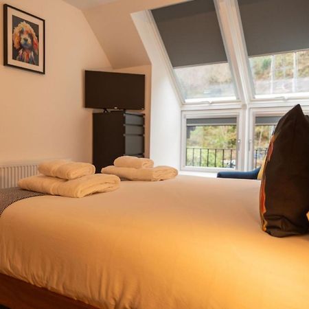 Cairn Cottage ออนิค ภายนอก รูปภาพ