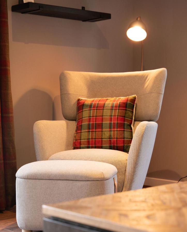 Cairn Cottage ออนิค ภายนอก รูปภาพ