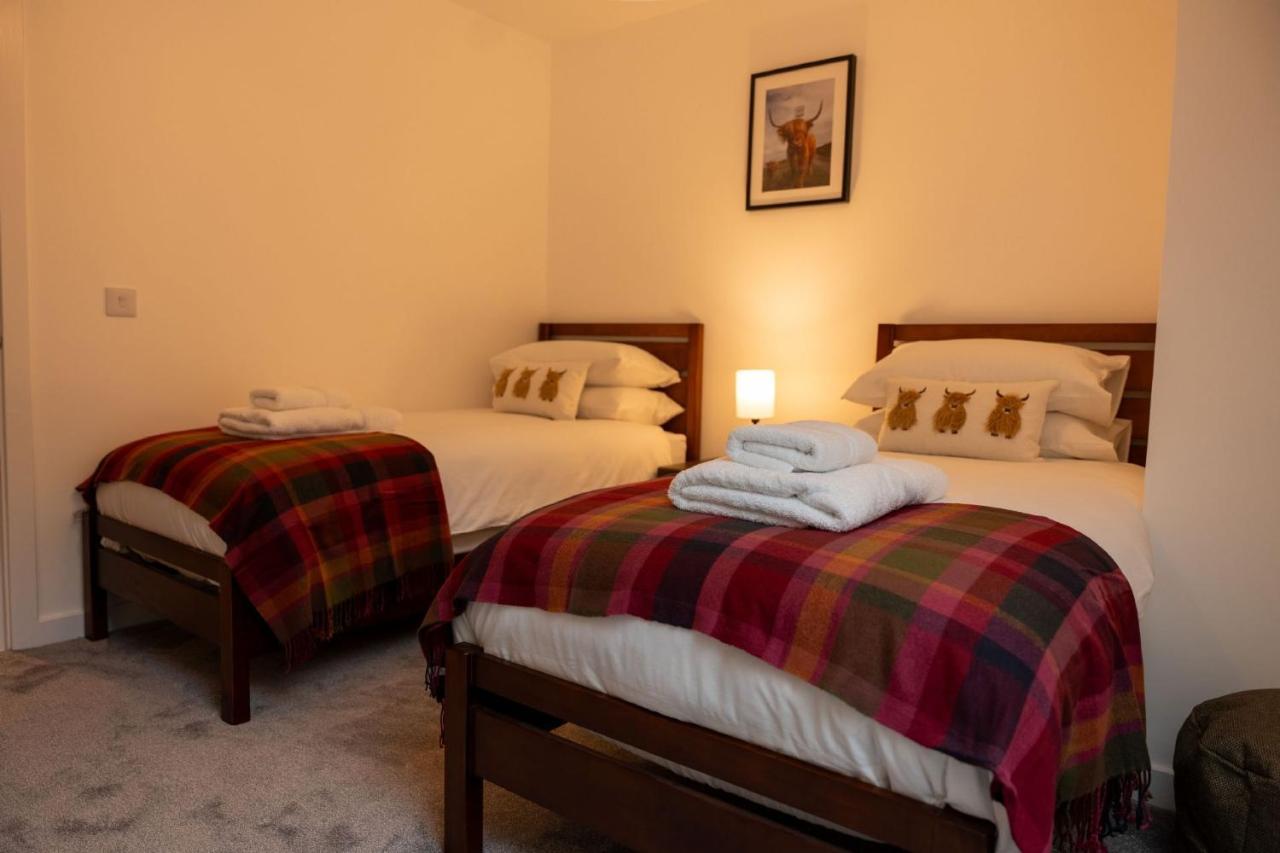 Cairn Cottage ออนิค ภายนอก รูปภาพ