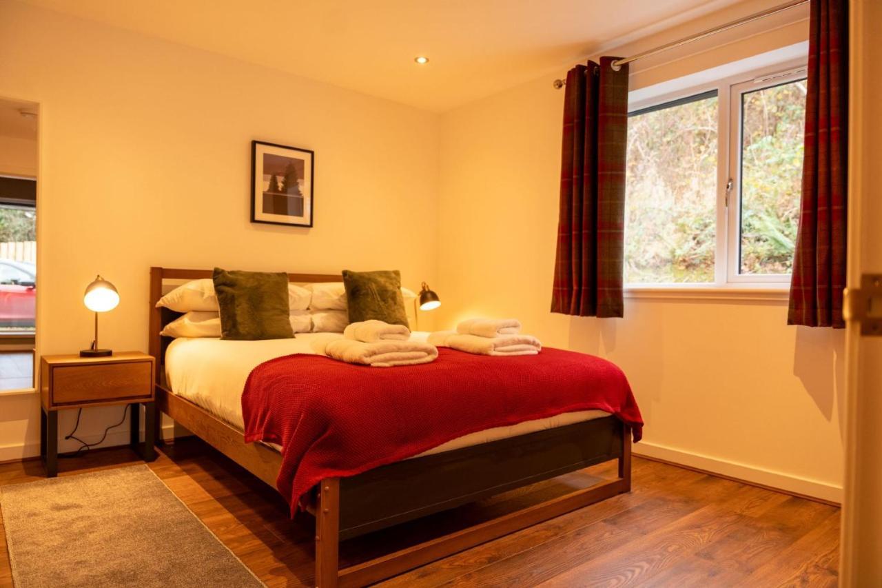 Cairn Cottage ออนิค ภายนอก รูปภาพ