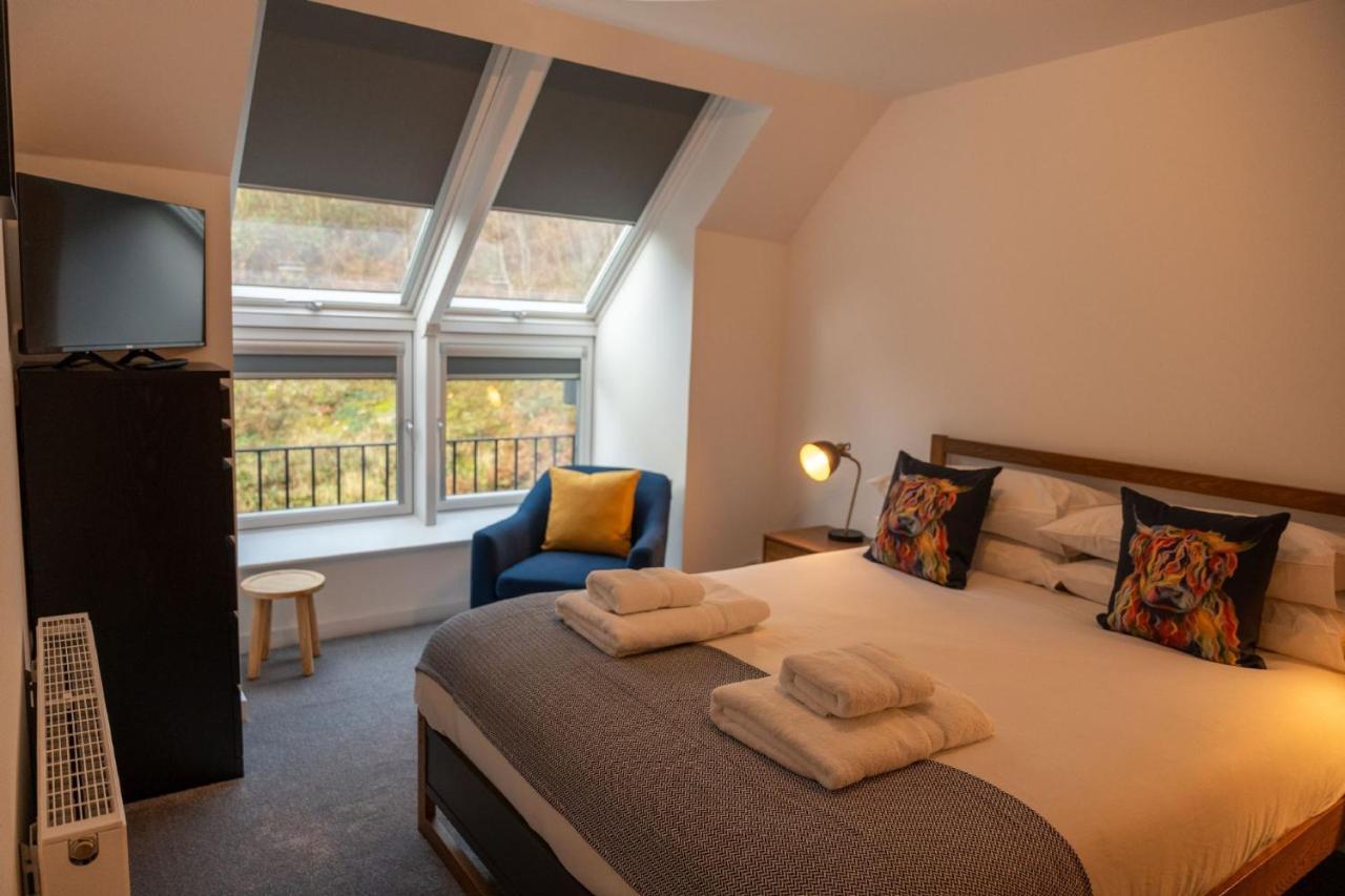 Cairn Cottage ออนิค ภายนอก รูปภาพ